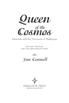 Janice T. Connell - Queen of the Cosmos