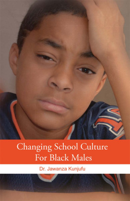 Jawanza Kunjufu - Changing School Culture for Black Males