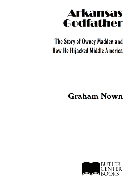 Copyright 2013 by Sylvana Nown Former title The English Godfather UK - photo 2