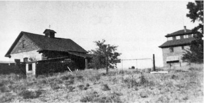 Illustration 3 The home of J M B Petrikin on Petrikins Hill in Greeley - photo 10