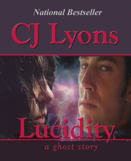 CJ Lyons - LUCIDITY