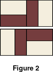 Repeat steps 13 to make a total of 32 Charm blocks Completing the Quilt Refer - photo 5