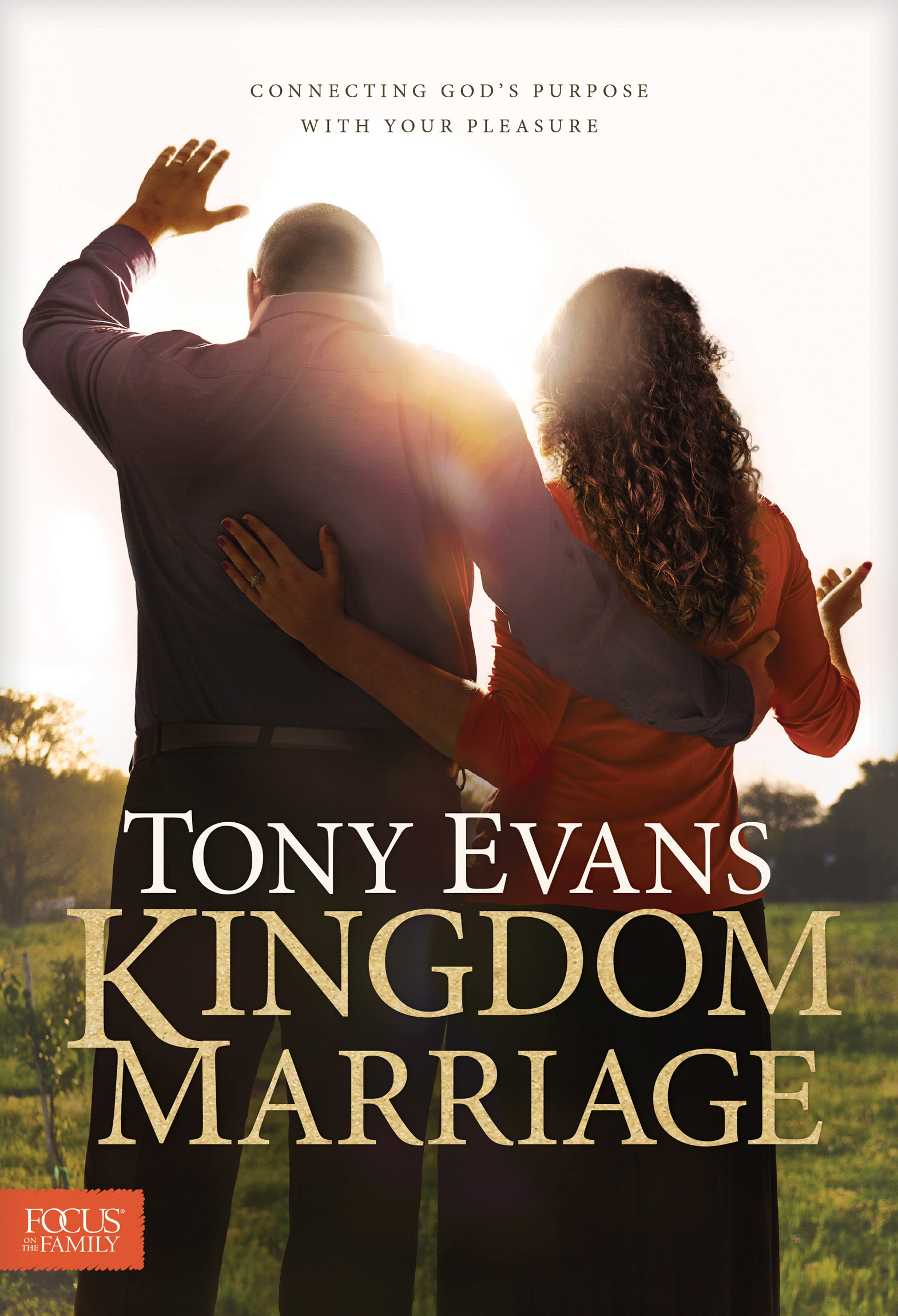 PRAISE FOR Kingdom Marriage One of the major pillars of our research at the - photo 1