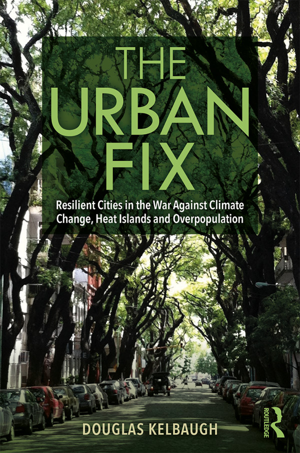 The Urban Fix Cities are one of the most significant contributors to global - photo 1