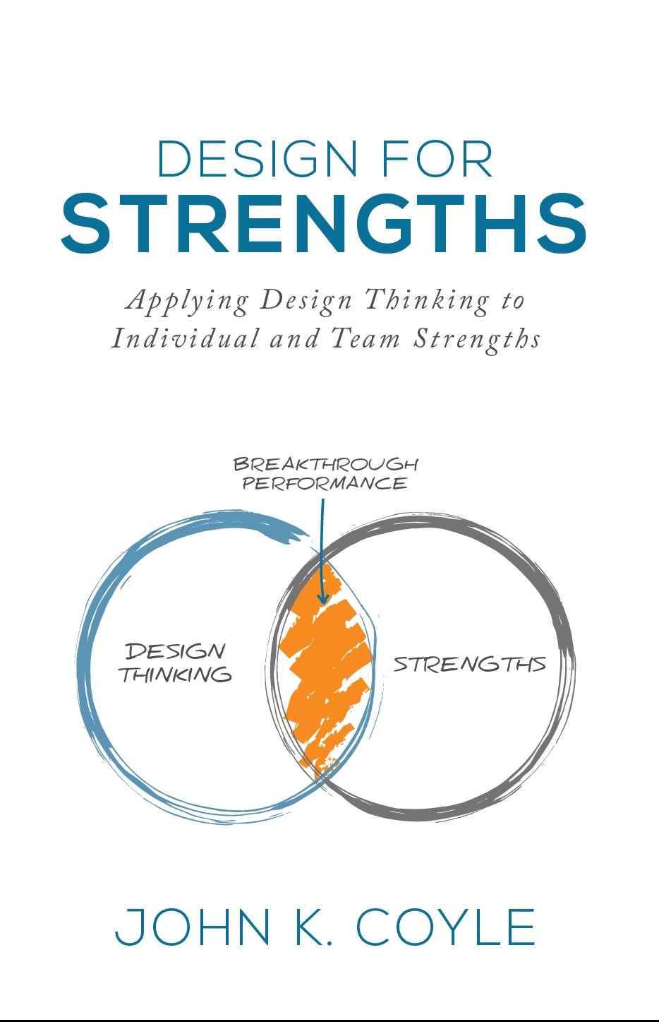 Advance Praise for Design For Strengths In Design for Strengths John K - photo 1