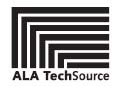 alatechsourceorg American Library Association Library Technology REPORTS ALA - photo 2