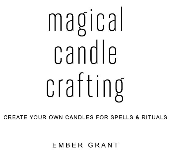 Llewellyn Publications Woodbury Minnesota Magical Candle Crafting Create - photo 2