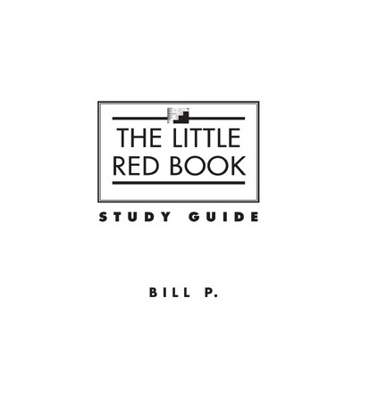 The Little Red Book Study Guide - image 3