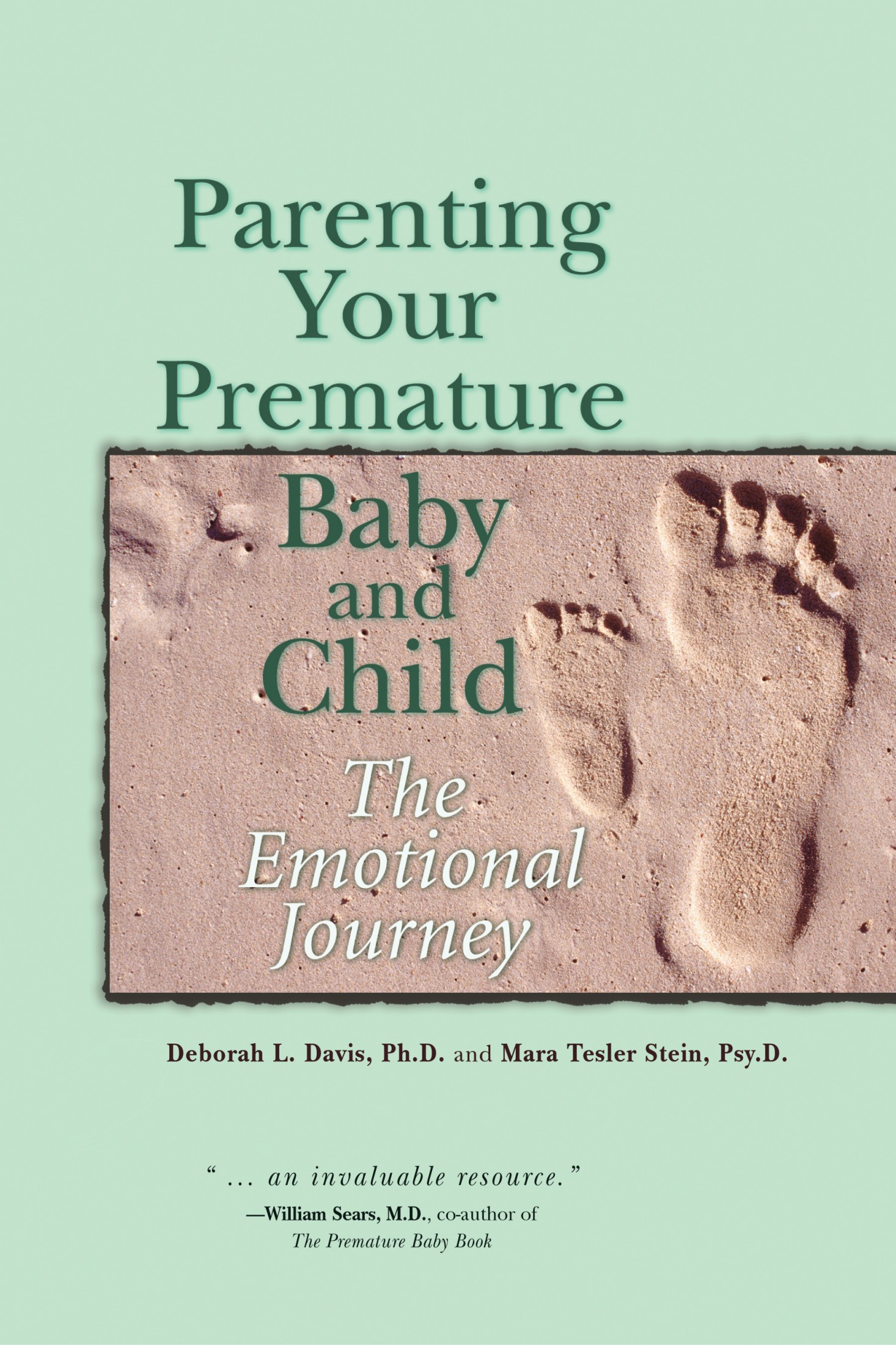 Parenting a preemie takes its emotional toll on mothers and fathers This book - photo 1