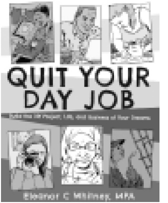 Quit Your Day Job Workbook Building the DIY Project Life and Business of - photo 3