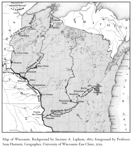 Headwaters All rivers are connected The Nile Euphrates Amazon Danube - photo 2