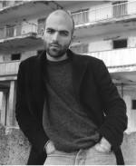 Piero Pompili Roberto Saviano was born in 1979 and studied philosophy at the - photo 1