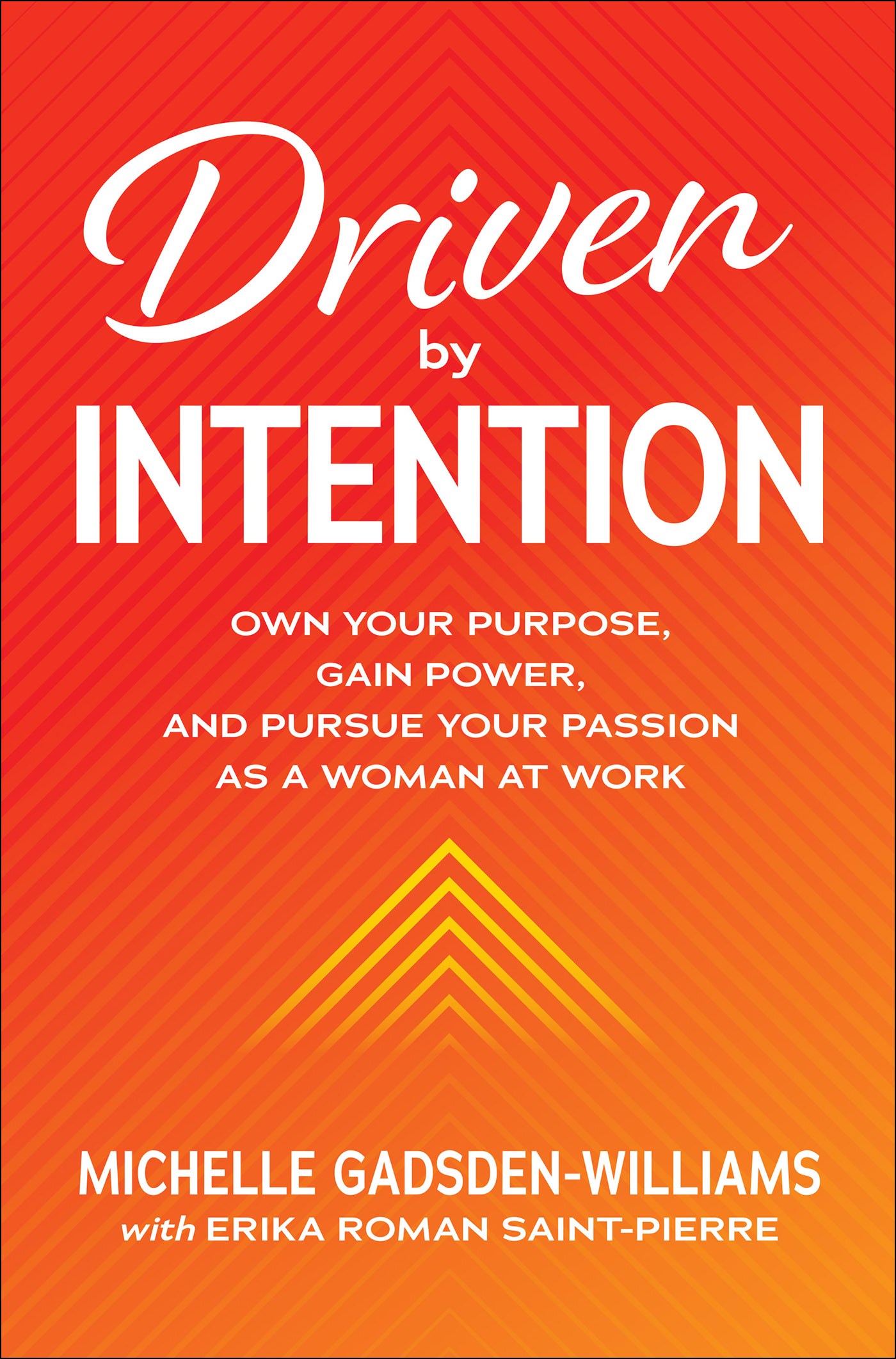 Praise for Driven by Intention Driven by Intention is the real deal Its rich - photo 1