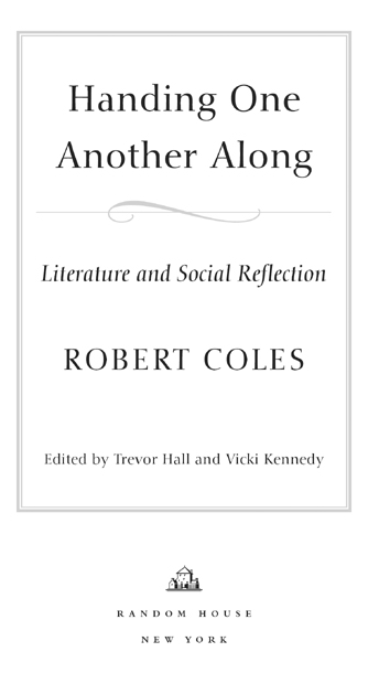 To our many Literature of Social Reflection Gen Ed 105 students teachers - photo 2