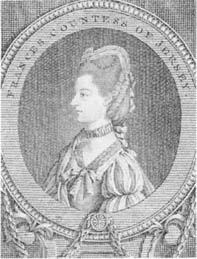 Frances Lady Jersey the Princes mistress Charlotte Lady Douglas who - photo 8