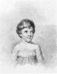 William Austin the Deptford boy whom Caroline adopted Princess Charlotte - photo 11