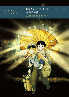 Alex Dudok de Wit - Grave of the Fireflies