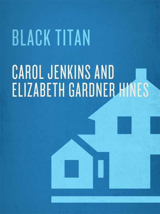 Praise for BLACK TITAN Recounts the fascinating tale of one who rose from the - photo 1