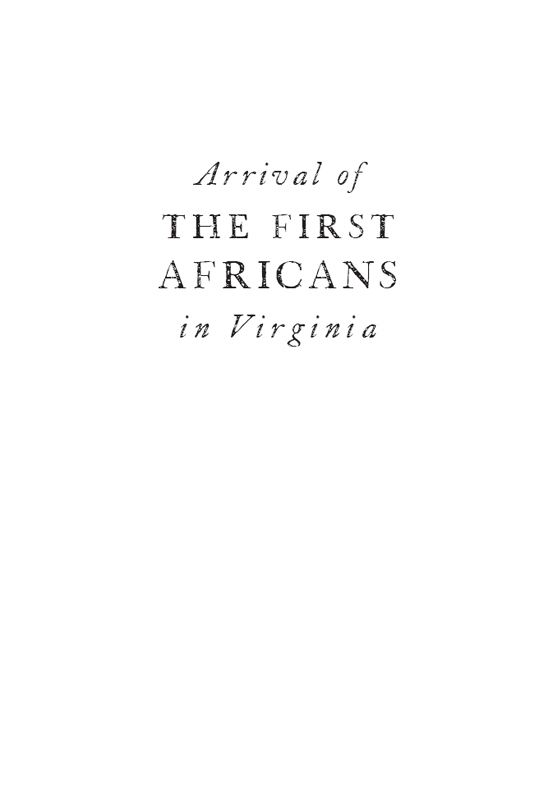 ALSO BY RIC MURPHY Freedom Road An American Family Saga from Jamestown to - photo 2