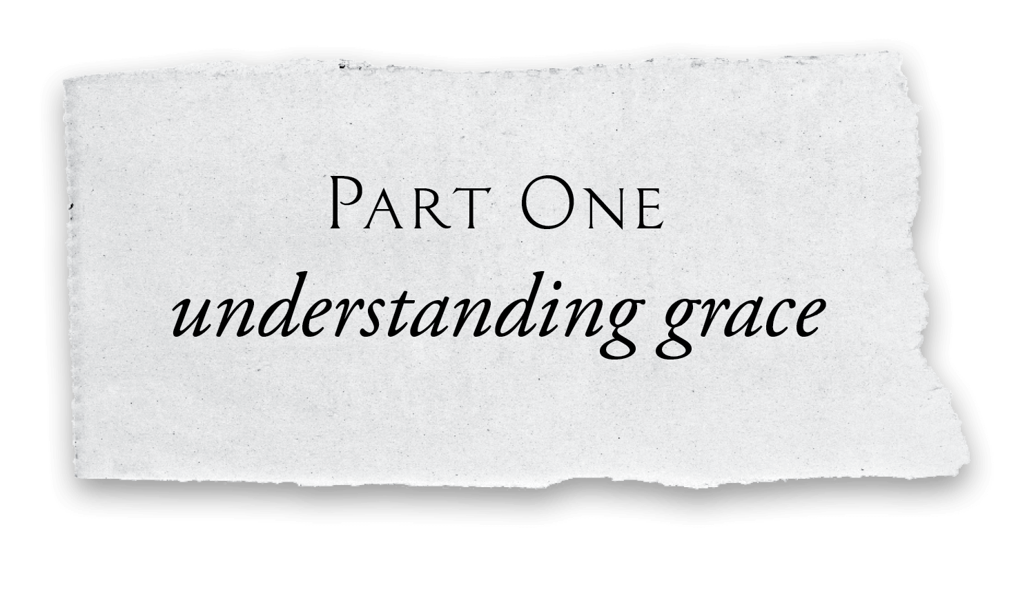 chapter one A Gift of Radical Generosity Our family is growing There are new - photo 3