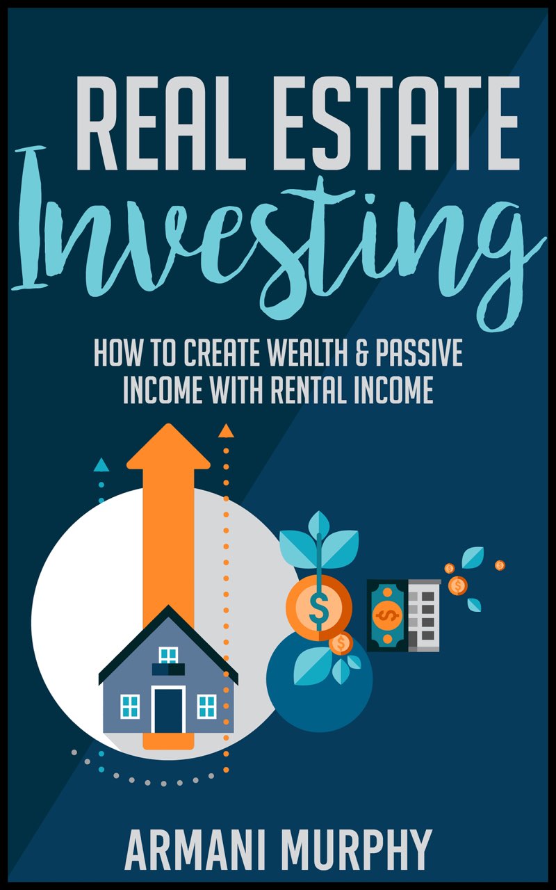 Real Estate Investing How to Create Wealth Passive Income With Rental Income - photo 1