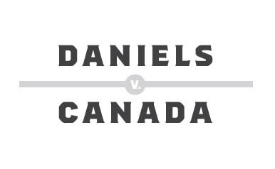 Daniels v Canada In and Beyond the Courts edited by Nathalie Kermoal and Chris - photo 2