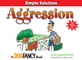 Kim Campbell Thornton - Aggression: Aggression