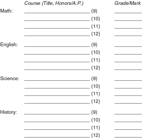 Standardized Test Scores Summer Enrichment Programs - photo 2