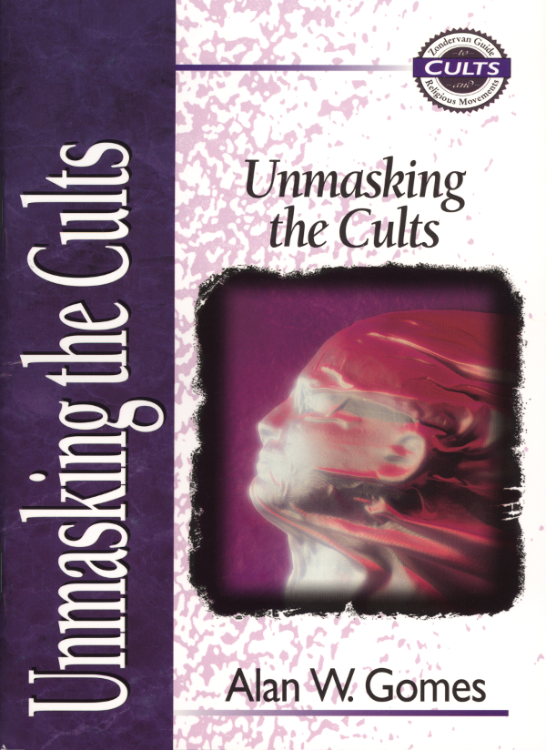 Unmasking the Cults - image 1