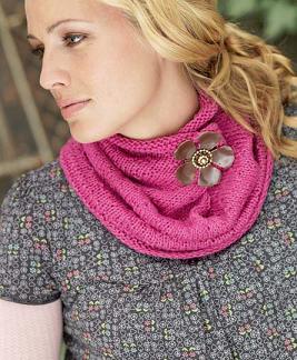 Glam Knits Stefanie Japel The Knitchicks Guide to Sweaters Marcelle Karp - photo 8