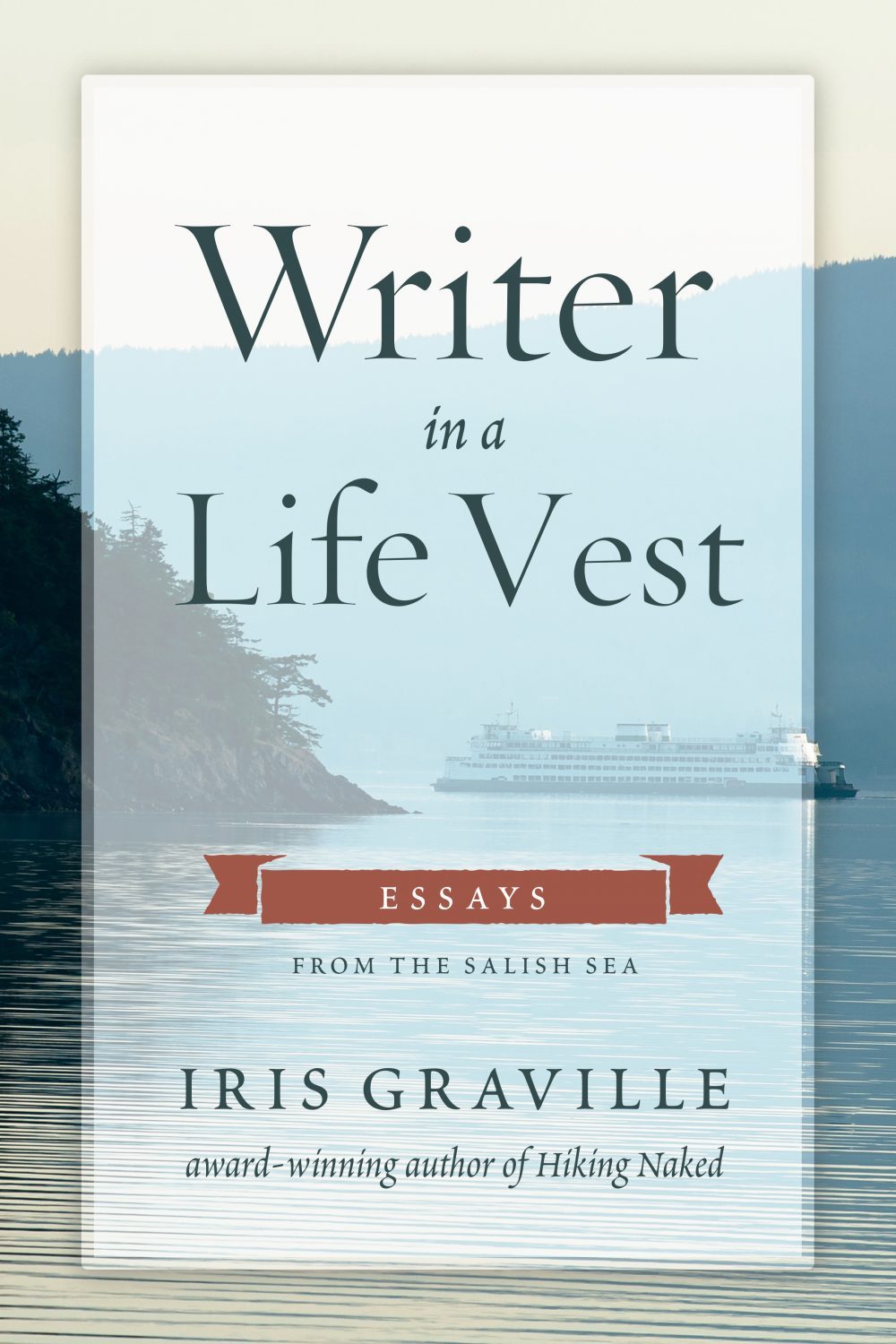 Praise for Writer in a Life Vest Writer in a Life Vest is a unique and - photo 1