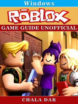Chala Dar Roblox Windows Game Guide Unofficial