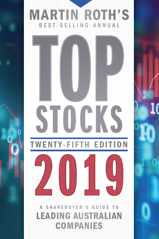 Top Stocks Twenty-Fifth Edition 2019 A Sharebuyers Guide to Leading - photo 1