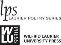 Wilfrid Laurier University Press acknowledges the support of the Canada Council - photo 1