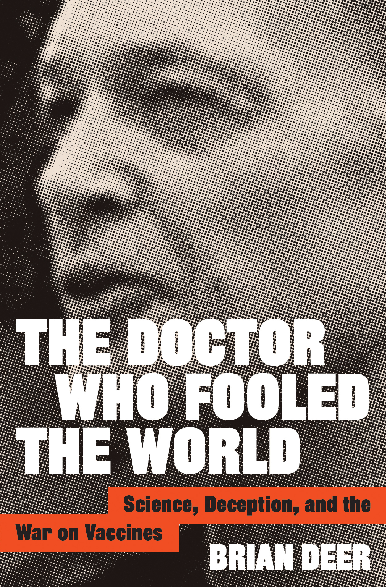 THE DOCTOR WHO FOOLED THE WORLD THE DOCTOR WHO FOOLED THE WORLD Science - photo 1