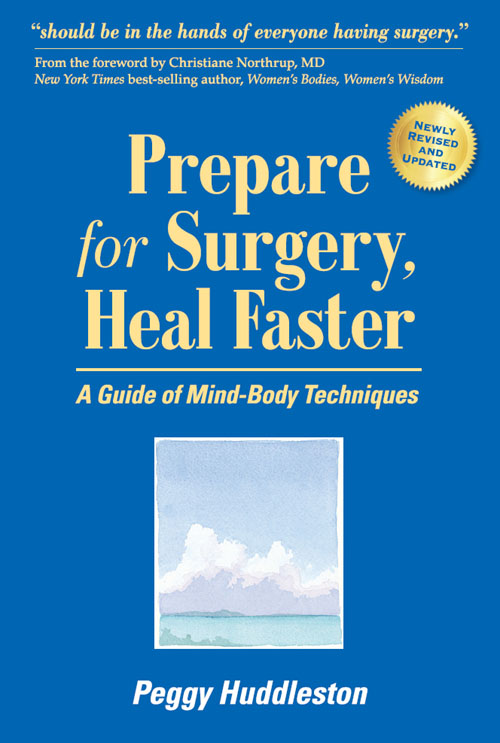 What People Are Saying about Prepare for Surgery Heal Faster This is the best - photo 1