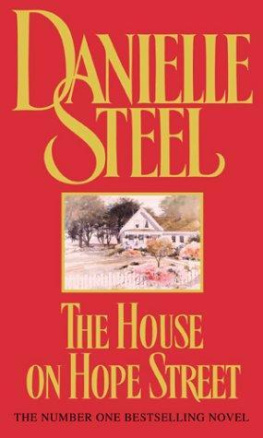 Danielle Steel - The House on Hope Street