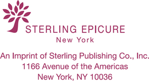 STERLING EPICURE and the distinctive Sterling Epicure logo are registered - photo 4