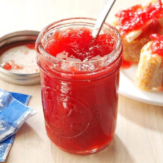 Jam Pineapple-Rhubarb Jam Rhubarb is a highly nutritious vegetable that you - photo 4