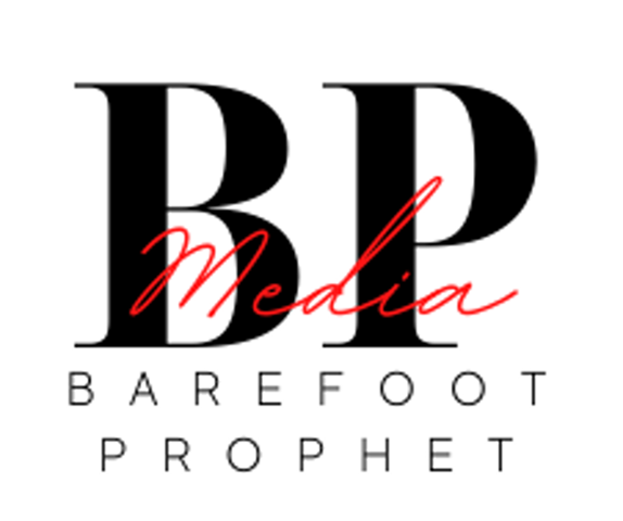 Barefoot Prophet Media Contents Copyright 2010 2012 2021 by Jason A - photo 2