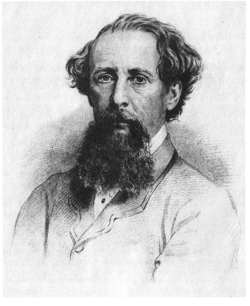 CHARLES DICKENS Born on February 7 1812 Charles Dickens was the second of - photo 2