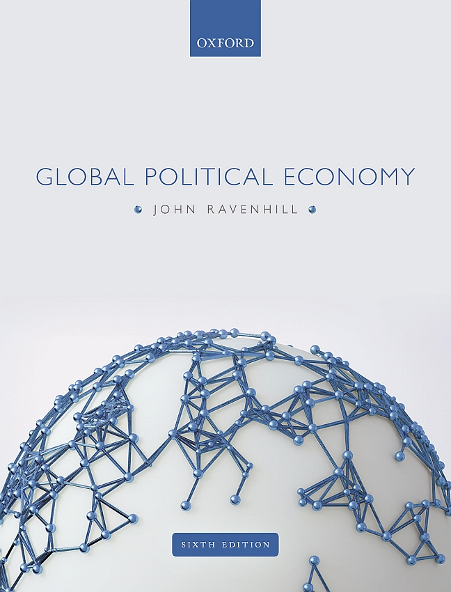 Global Political Economy - image 1