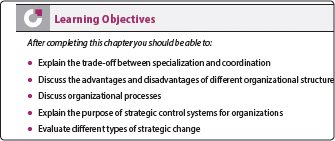 Strategy in Focus boxes Learn from real-life situations in the business world - photo 4