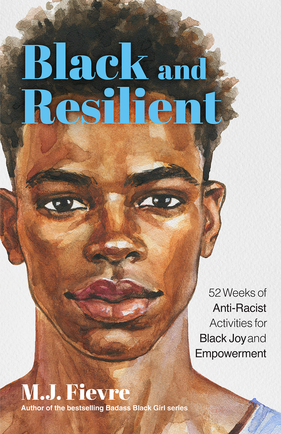 Praise for Black and Resilient We need more books like thisbooks that speak - photo 1