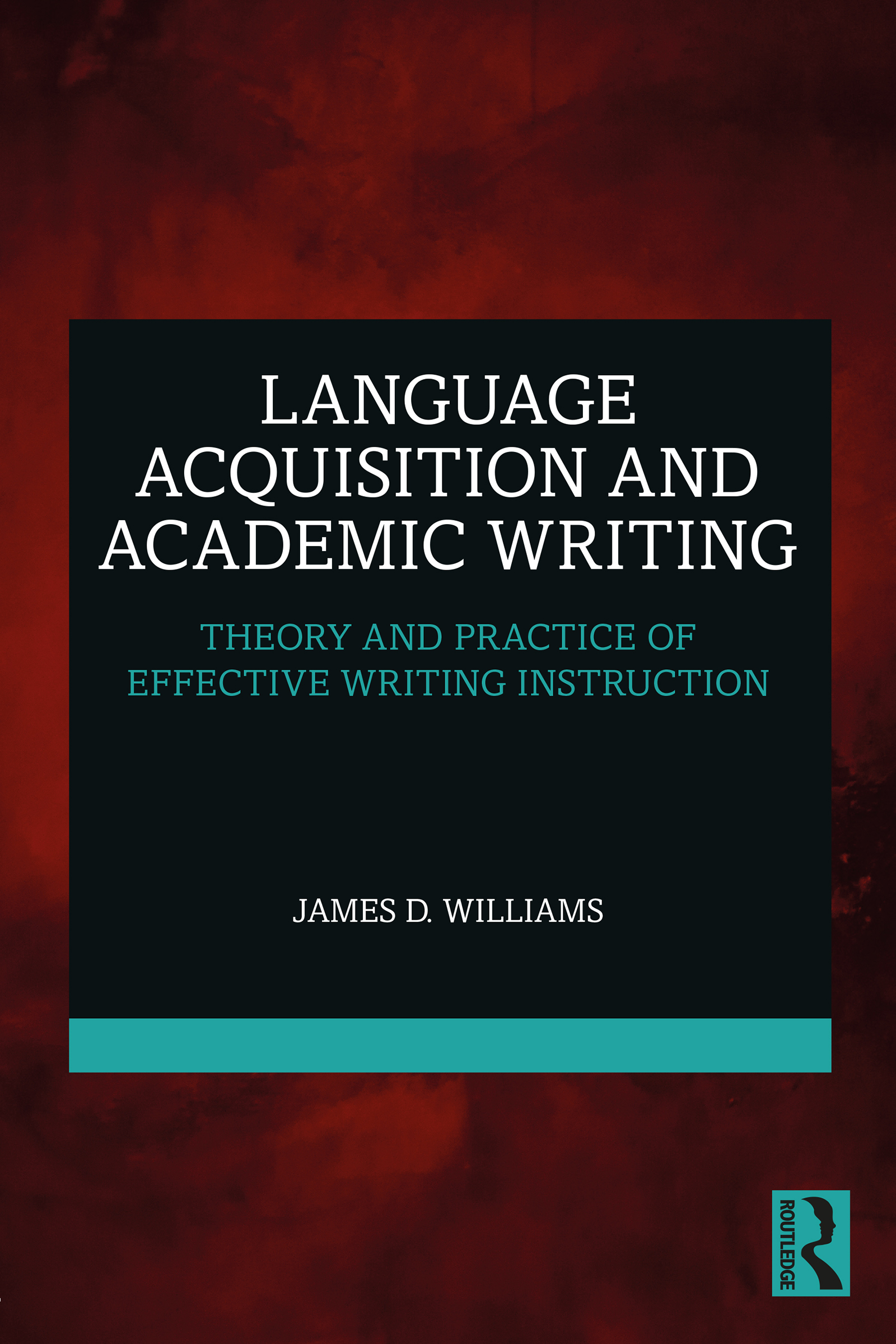 Language Acquisition and Academic Writing An important contribution to the - photo 1