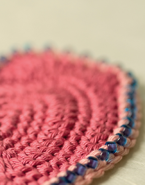 Introduction Crochet is perhaps the most versatile of all crafts Using just a - photo 3