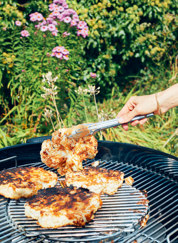 Refresh or learn how to get the best from your barbecue in these initial - photo 4