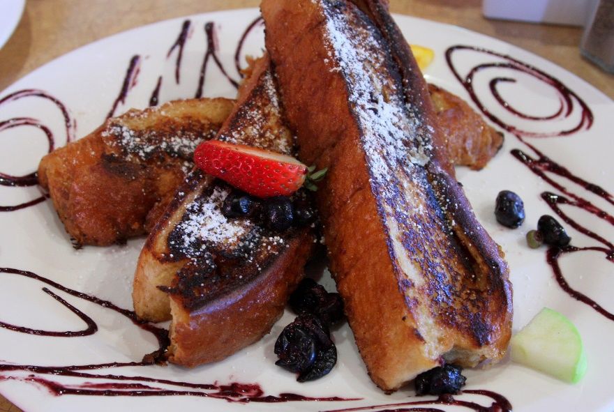 French toast is one of the classic breakfast dishes out there but lets be real - photo 9