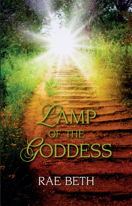 Rae Beth - Lamp of the Goddess