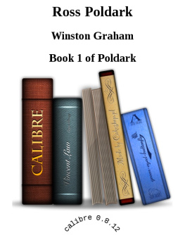 Winston Graham - Ross Poldark